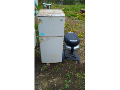 健康器具 冷蔵庫 処分 札幌市豊平区 便利屋タクミ