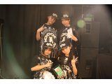 Distance Zero vol.16 コンテスト部門優勝　Jigga Peeps