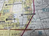 記録的短時間大雨情報がこの地域に発令された場合について