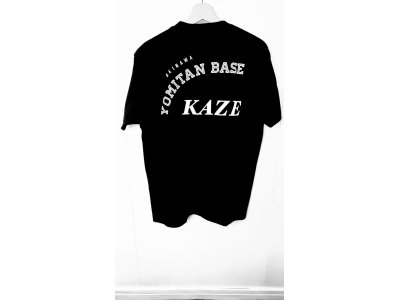 KAZE ORIGINAL Tシャツ