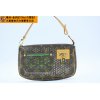 LOUIS VUITTON ルイヴィトン ポシェットアクセソワール モノグラム ペルフォをお買取りさせて頂きました！｜ルイヴィトンをはじめ、シャネルやエルメス、グッチなどブランドバッグのお買取は金沢文庫駅東口徒歩２分の大黒屋金沢文庫駅東口店におまかせください♪
