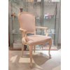 【フレンチロココ様式】ルイ15世スタイル アームチェア が入荷しました【目黒区・France/Rococo style/出張買取】ReSALE LOOP