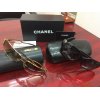 夏の終わり…【CHANEL　シャネル　サイドパール　サングラス　CAZAL　カザール　サングラス】お買取致しました!!　夏の終わり…使わないサングラスは高価買取　大黒屋　京急久里浜駅前店へ!!