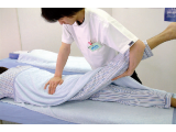 柔道 袖つり込み腰