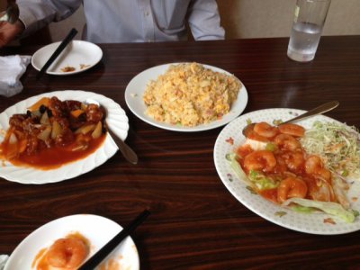 台湾料理のお店オープン♪
