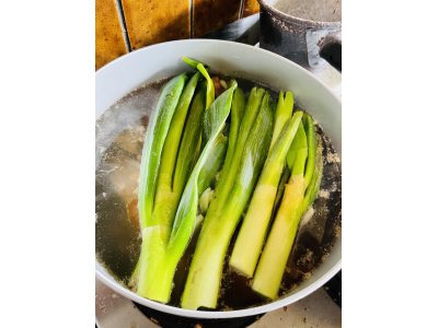 今日も大量仕入れ。。。大量仕込みです。