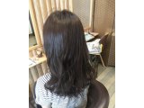 パーマカラーカット