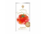 さかえむらトマトジュース　食塩無添加　【長野県栄村】 30缶入 ケース