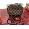 【LOUIS　VUITTON　ルイ・ヴィトン　N51296　ポシェット・イパネマ　極美品】お買取させて頂きました!!　ヴィトンは非常に高値で安定した買取ができます!!　人気の証です(^-^)!!　状態の善し悪し問わず高価買取させていただきます!!　プロの鑑定士がいるお店　大黒屋　京急久里浜駅前店へ☆