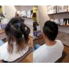 ヘアドネーション♪♪