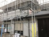 太宰府市　T様邸　外壁屋根塗装　シーリング打ち替え　130万円