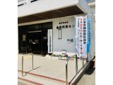 選挙の投票に行ってきました。