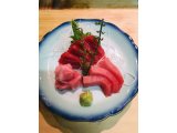 本日も厳選食材仕込んでます
