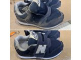靴のクリーニング