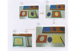 モンテッソーリ教育 江別子どもの家の日記