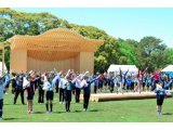 上川養鱒場たより 6月 2日 朝