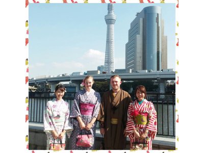華雅のお客様
