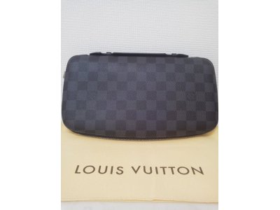 ヴィトン 財布 買取しました