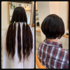 ヘアドネーション119