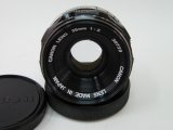レンジファインダーカメラ用CANON LENS 35mm f2 美品！！