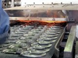 金属熱処理加工の焼入れ事業（新潟県三条市で熱処理加工を請け賜ります。）
