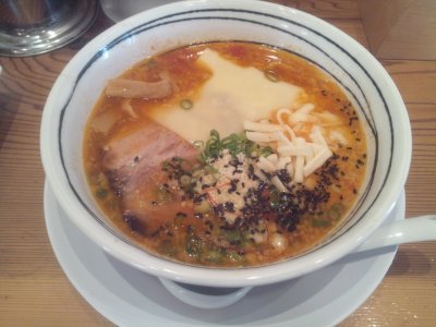 ◆◇トマチリ 拉麺◇◆ 