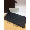 LOUIS VUITTON ルイヴィトン ダミエグラフィット ポルトフォイユ・ブラザ N62665 長財布 中古品 高価買取 させて頂きました！貴金属 金 プラチナ ジュエリー 時計 ブランドバックのお買取は 地域No.1 安心買取 世田谷区 大黒屋 用賀北口店にお任せ下さい！