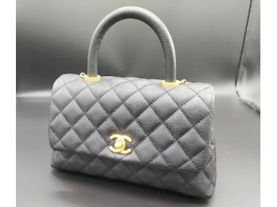 お持ちのシャネル製品査定致します
