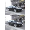 日産フーガ　タイヤ＆ホイール交換