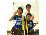 そろばん暗算体験教室