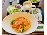 今日の昼食