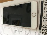 iPhone5s修理  6sプラス修理