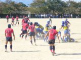 第91回全国高等学校ラグビーフットボール大会 京都府予選 情報