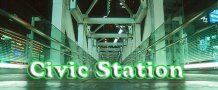 Civic Station シビック・ステーション