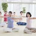 ILCHI Brain Yoga 膳所スタジオ （イルチブレインヨガ膳所スタジオ）
