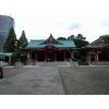 日枝神社参拝パート2