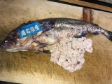 新鮮食材仕入れてきました