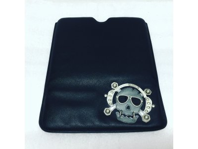 PRADA iPadケースお買い取り