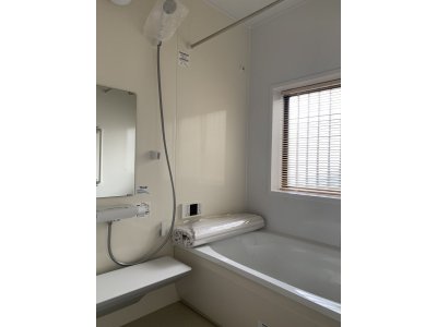 都内戸建改修工事②