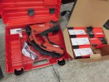 ＨＩＬＴＩＩのガス打ち機入荷★ＧＸ１２０　　　　★工具買取販売中★