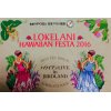 LOKELANI HWAIIAN　FESTA　2016