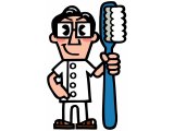 ＣＩＳＶ九州支部の仲間で佐賀市大和町の小川歯科医院を応援します！