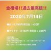 氷見｜金地金買取・K24純金製品からK18金リング・ネックレス・ブレスレット・金盃・金歯まで高額買取