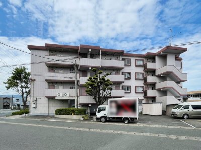 早良区「イマージュM1」賃料値下げしました！！