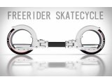 Freerider Skatecycle　フリーライダースケートサイクル