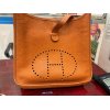 ♪高級バッグも高価買取♪　【HERMES　エルメス　エブリン2　エブリン・ドゥ　PM　オレンジ　トリヨンクレマンス　ショルダーバッグ】高価買取させて頂きました!!　横須賀・久里浜・浦賀・野比・ハイランド・長沢・三浦海岸・三崎口・三浦市・衣笠・粟田・林・武・舟倉・佐原・長瀬・様々な地域からたくさん利用頂いております(^-^)!!