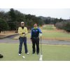 昨日は唐沢ゴルフ倶楽部三好コースでお客様と初打ちです！！