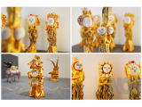 松本建宏(たけひろ)展 ヒビノクラシ ①