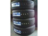 ノア　BOXY　205/60R16　タイヤ交換　ファルケンZE912