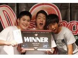 Distance Zero vol.55 TEAM CONTEST SECTION ～優勝～